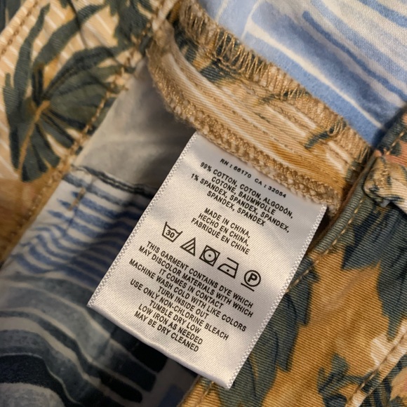 Anthropologie chinos - Picture 7 of 10